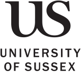 University of Sussex logo