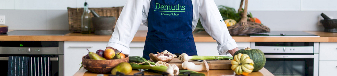 Demuths Cookery School