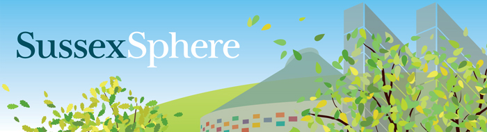 SussexSphere logo image