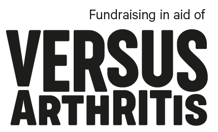 Versus Arthritis logo