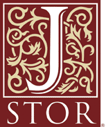 JSTOR logo